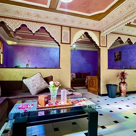 Appartamento Red House Essaouira Esterno foto