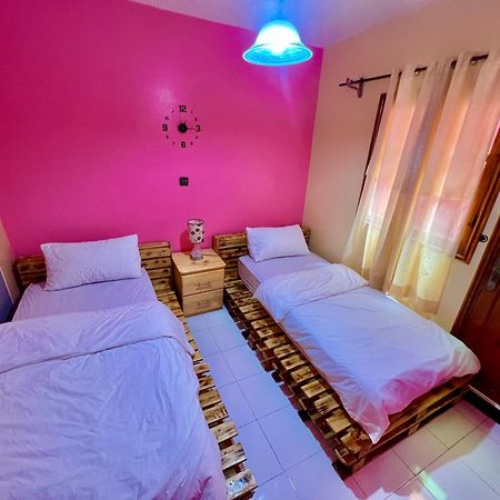 Appartamento Red House Essaouira Esterno foto