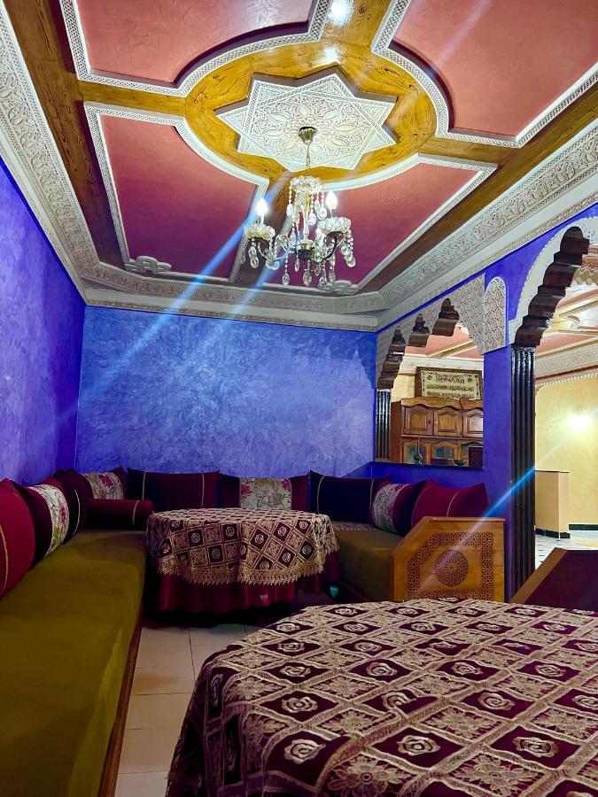 Appartamento Red House Essaouira Esterno foto