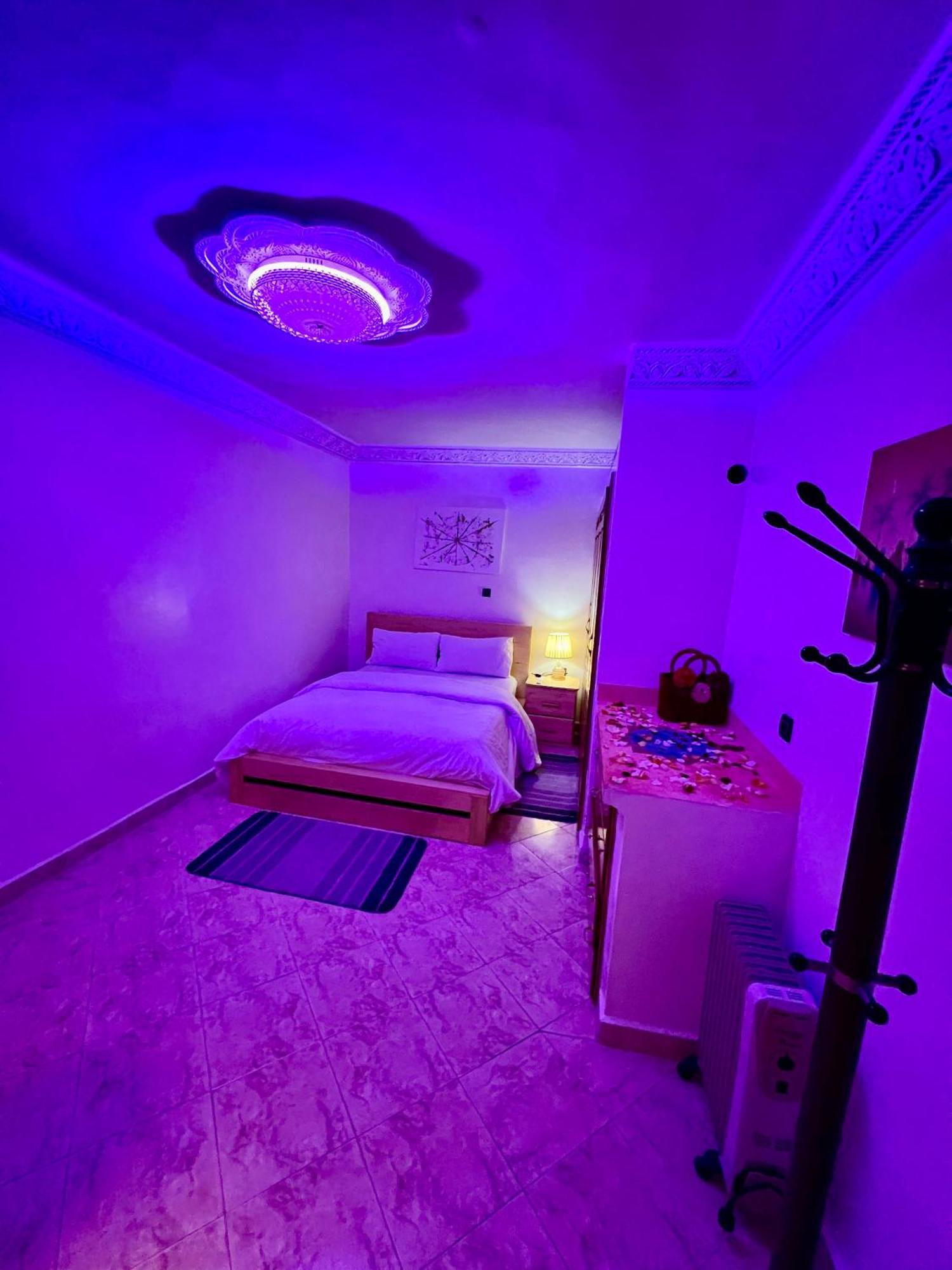 Appartamento Red House Essaouira Esterno foto