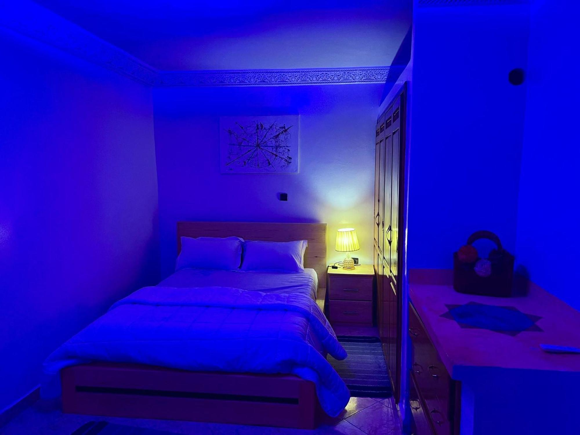 Appartamento Red House Essaouira Esterno foto