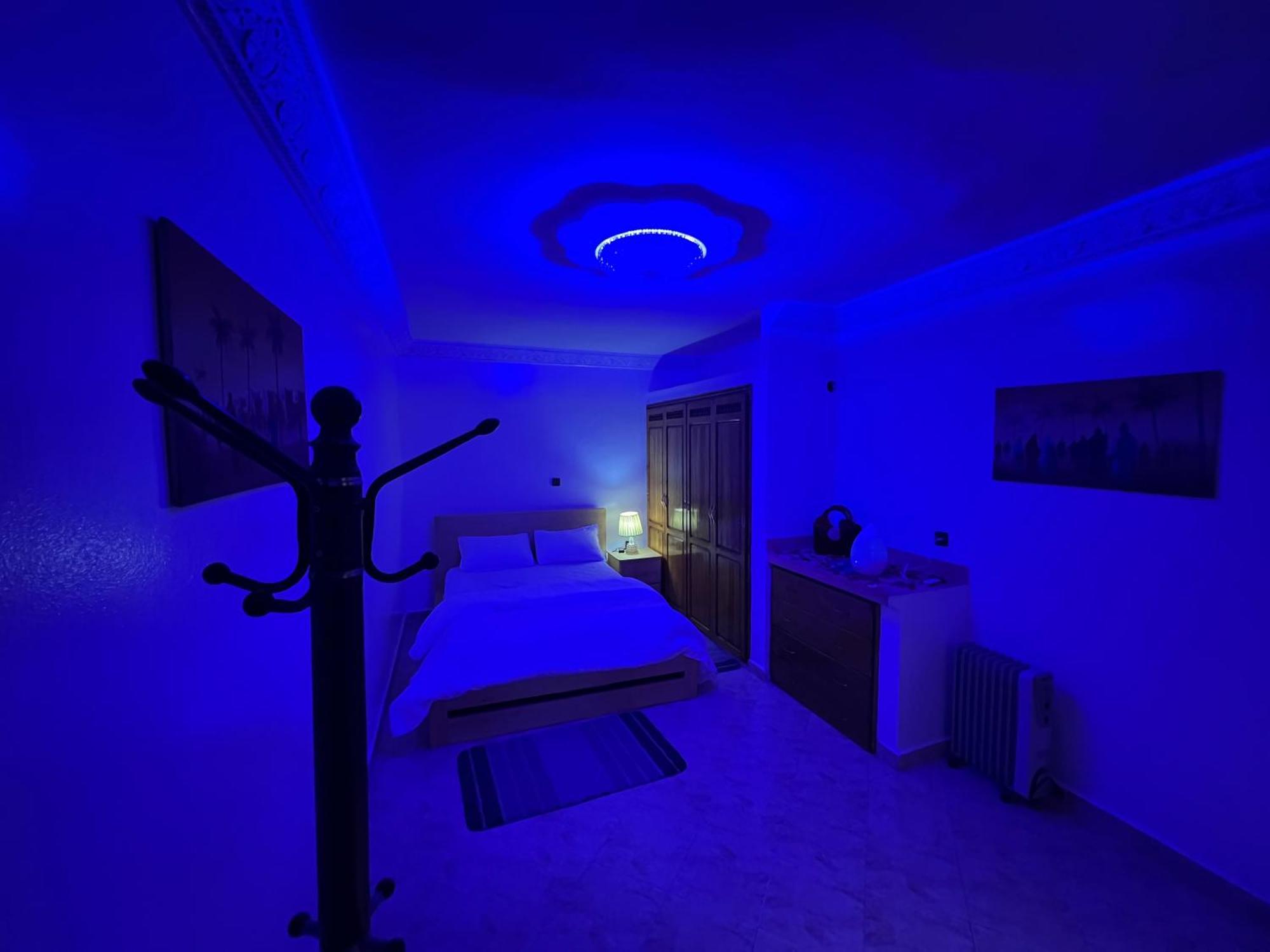Appartamento Red House Essaouira Esterno foto