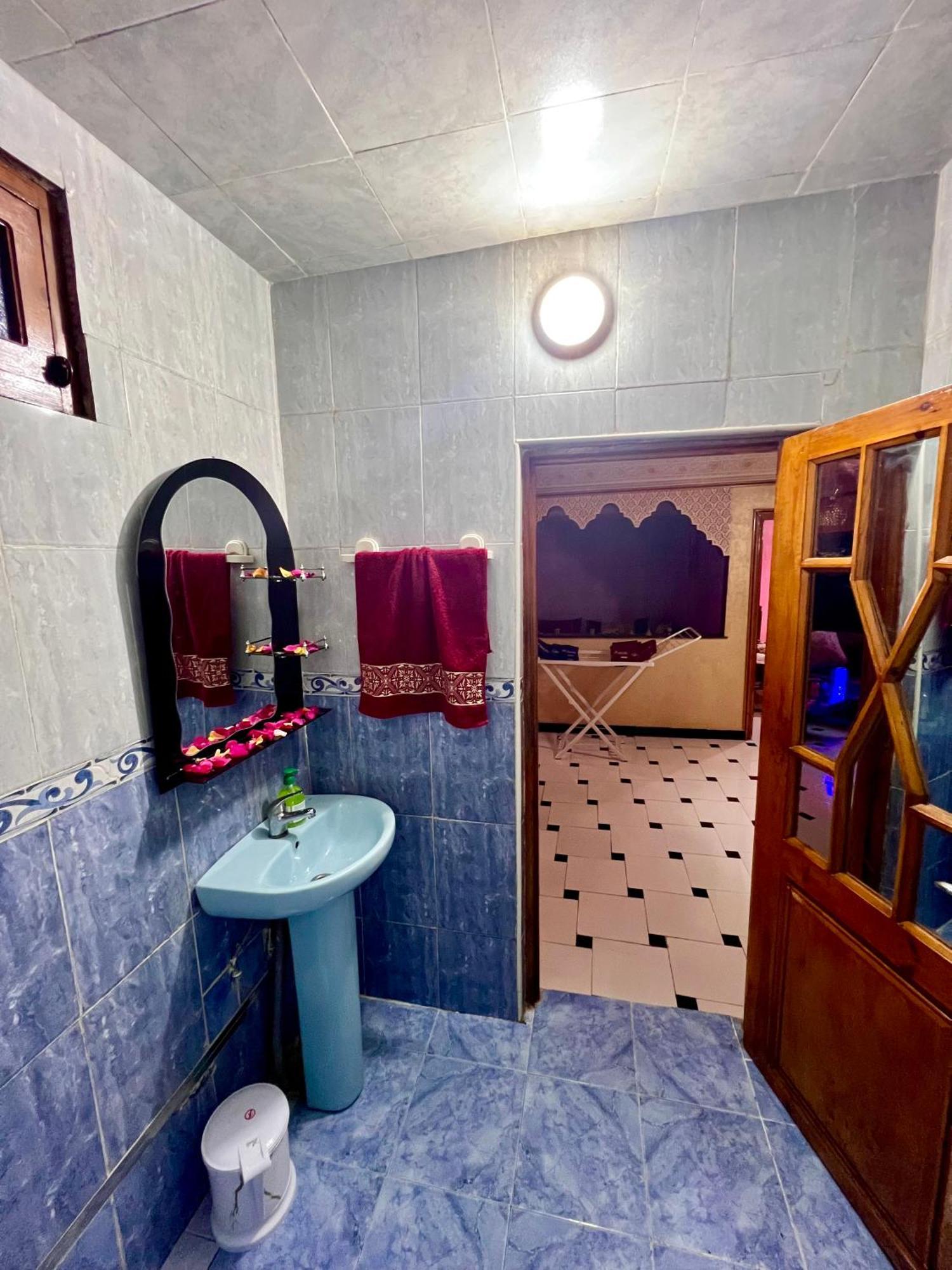 Appartamento Red House Essaouira Esterno foto