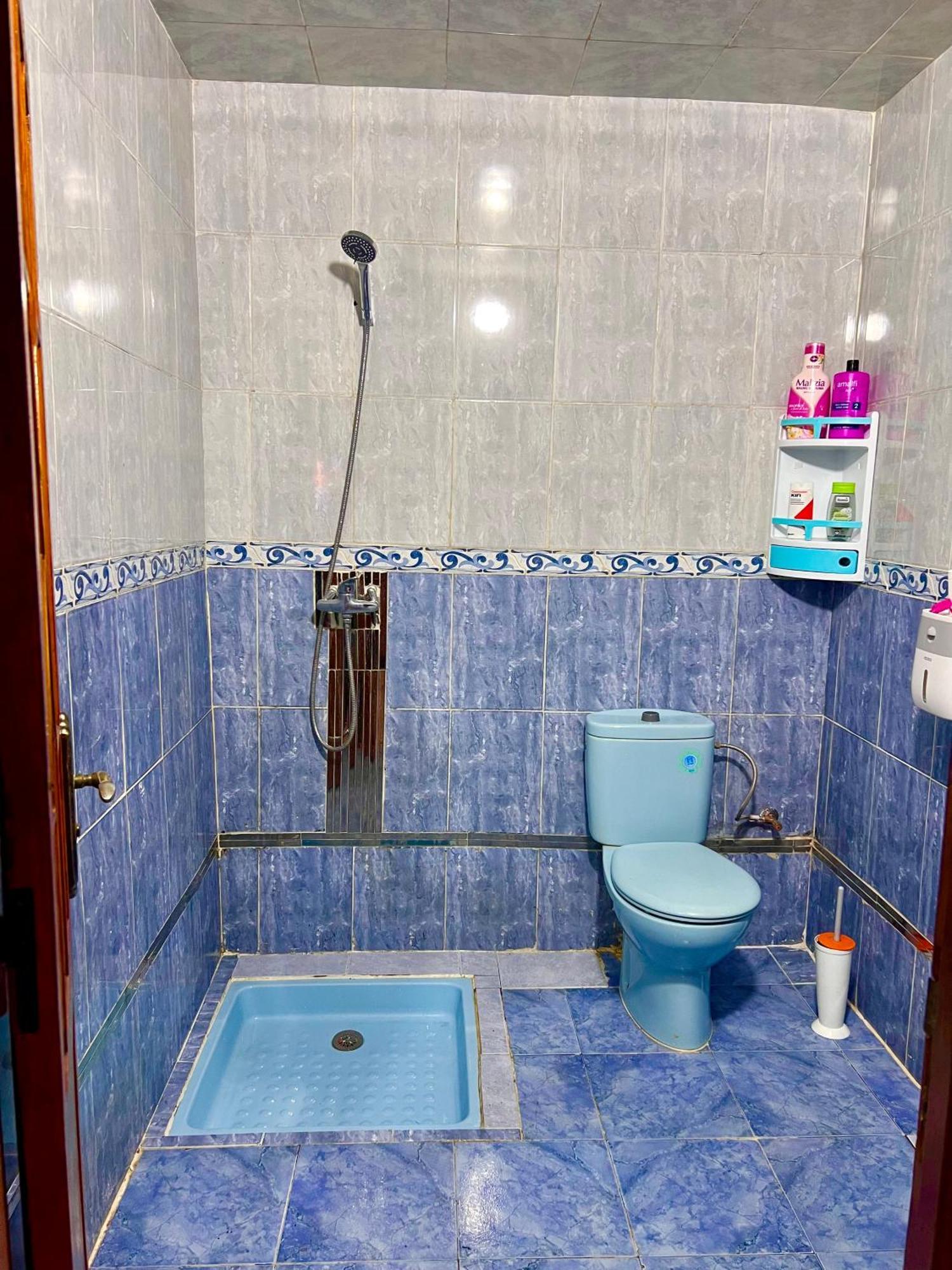 Appartamento Red House Essaouira Esterno foto