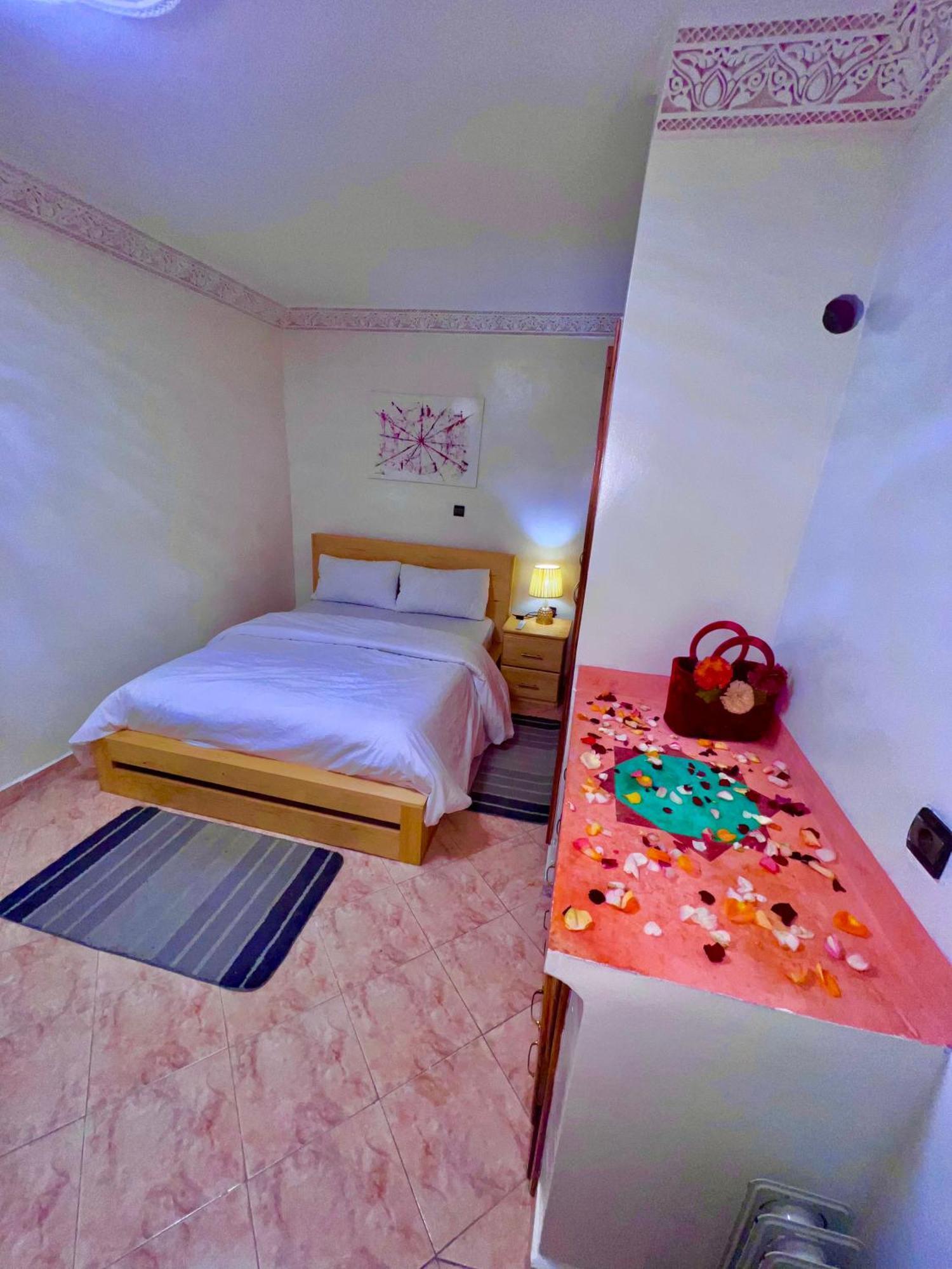 Appartamento Red House Essaouira Esterno foto