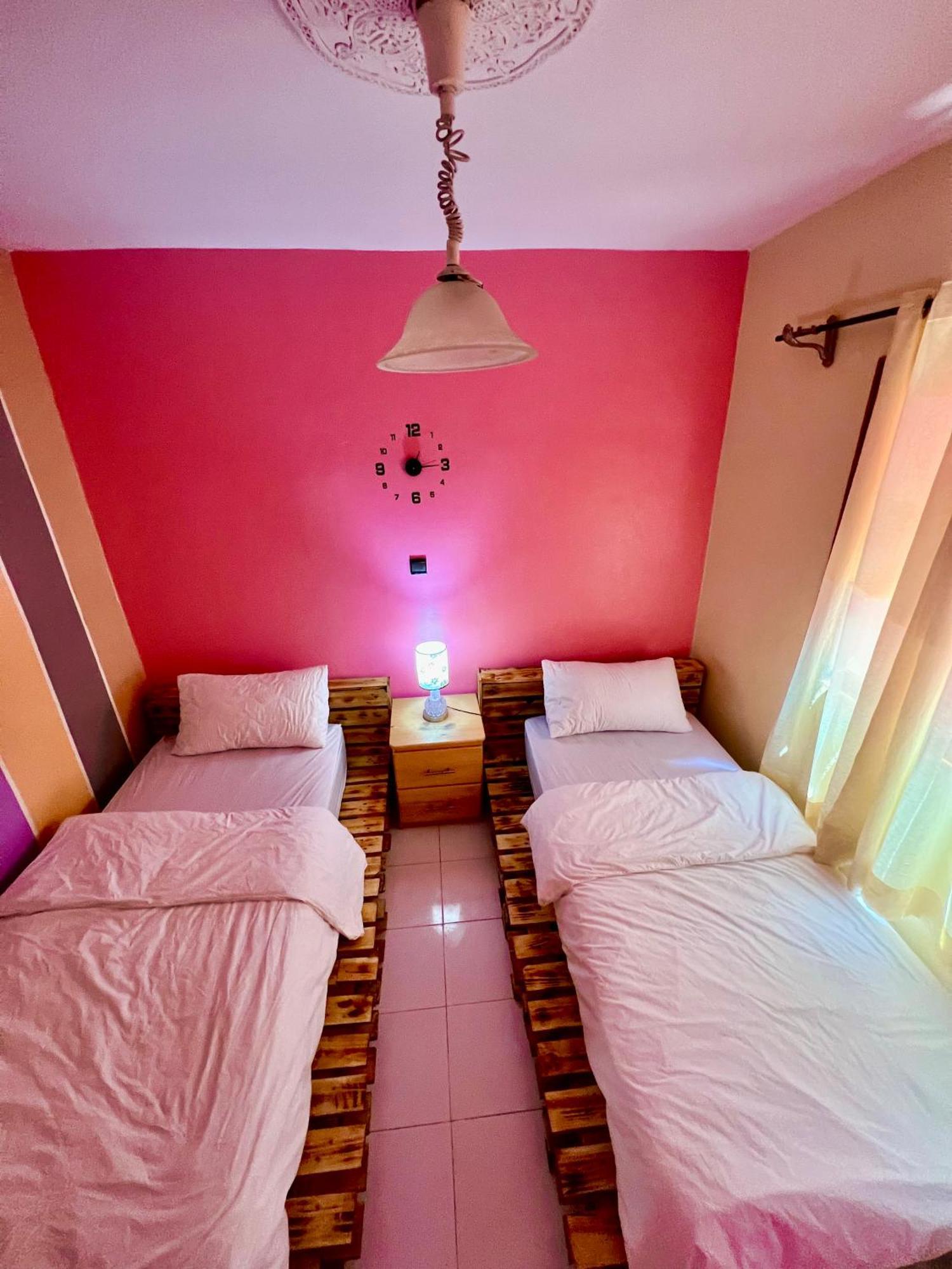 Appartamento Red House Essaouira Esterno foto