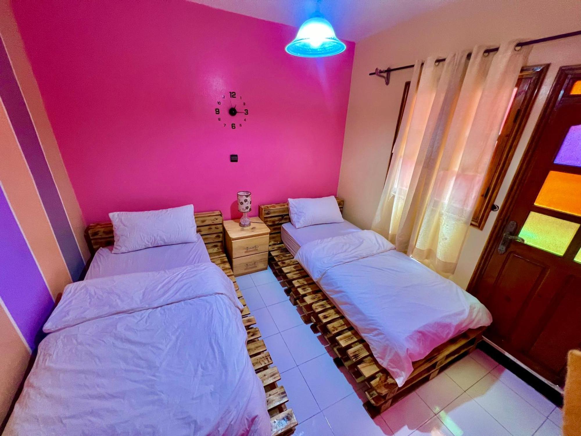 Appartamento Red House Essaouira Esterno foto