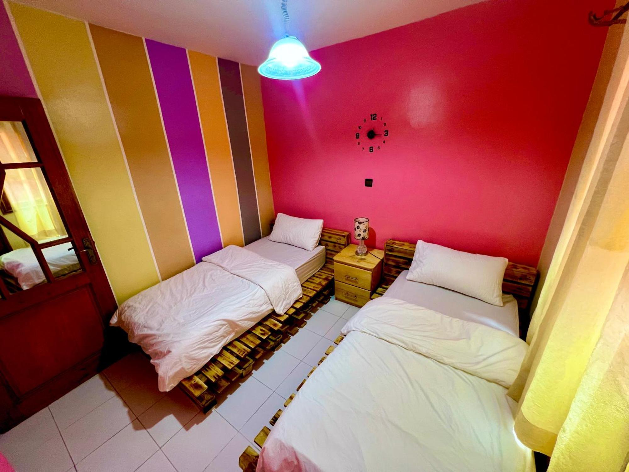Appartamento Red House Essaouira Esterno foto