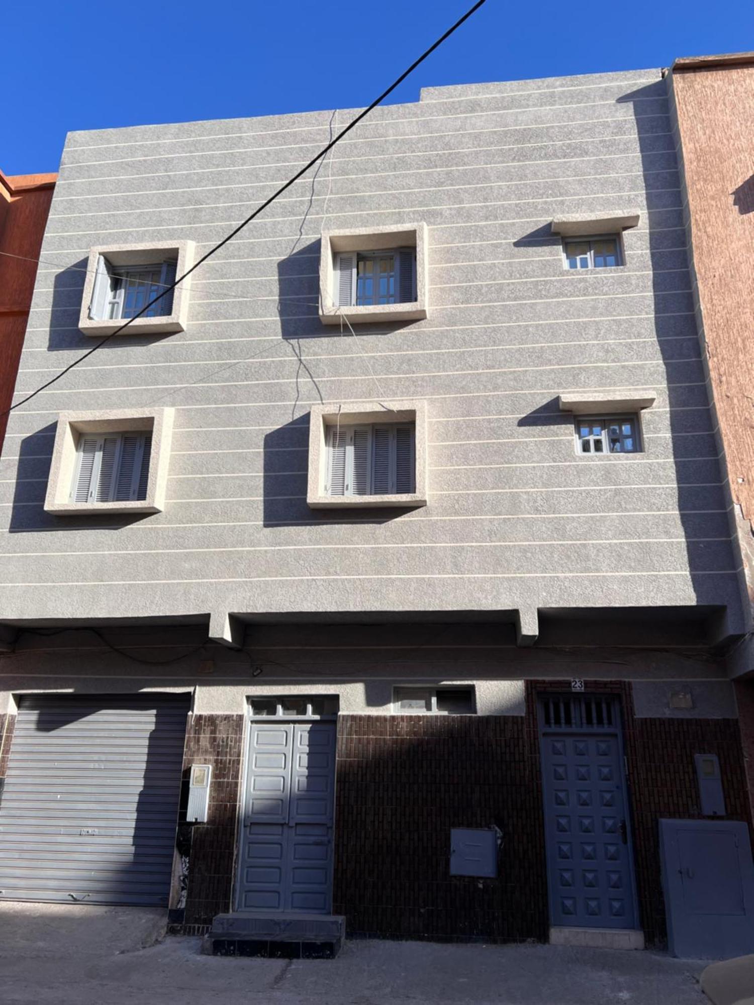 Appartamento Red House Essaouira Esterno foto